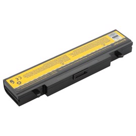 Batteri til Samsung AA-PB9NC5B AA-PB9NC6B AA-PB9NS6W AA-PB9NC6W AA-PB9NS6B AA-PL9NC2B AA-PL9NC6W - 4400mAh (kompatibelt)